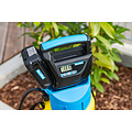 Gloria compressor 18V (exclusief accu en lader)