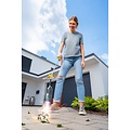 Gloria Onkruidbrander Bio Professional E+ Turbo Set met ontsteking en  drukregelaar