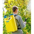 Gloria rugspuit kunststof Hobby 1800 (18 liter)