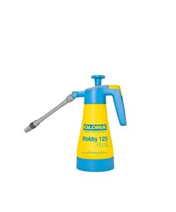 Hobby Drukspuit 125 PLUS (1,25 liter)