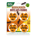 BSI Mierenlokdoos 3 + 1 Gratis
