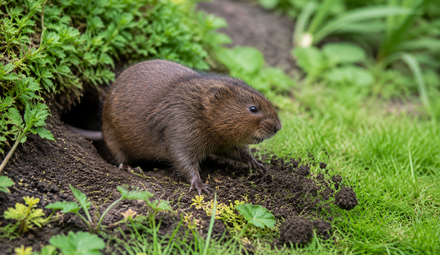 Woelratten