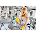 Gloria drukspuit CleanMaster Extreme EX100 (1 liter)