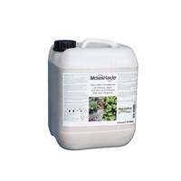 5 liter (concentraat) tegen levermos, mos, korstmos en algen