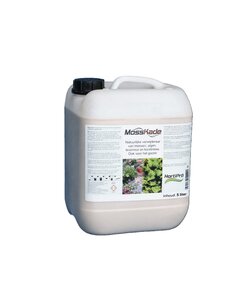 10 liter (concentraat) tegen levermos, mos, korstmos en algen