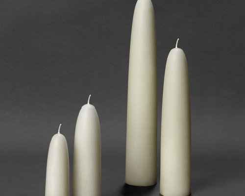 Kaarsen met afwijkende maten en overige populaire kaarsen