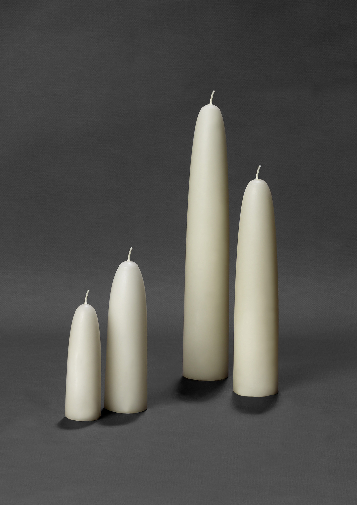 Kaarsen met afwijkende maten en overige populaire kaarsen