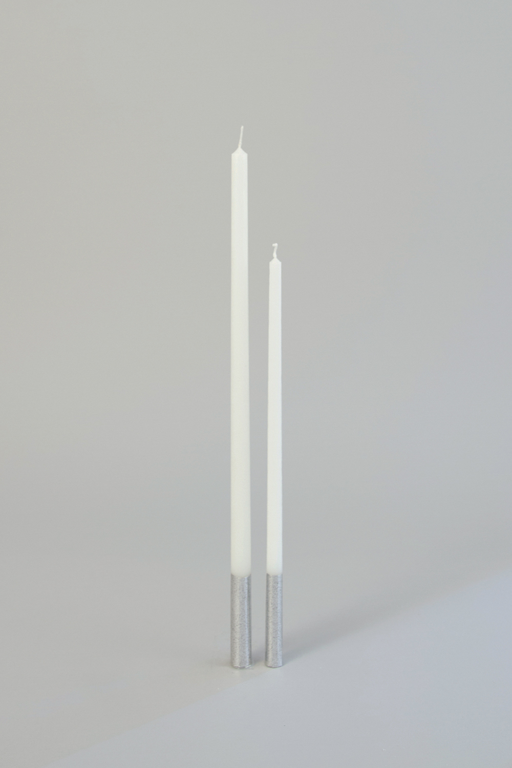 Bloemsteekkaarsen voor bloemstukken, kerststukjes en kandelaars