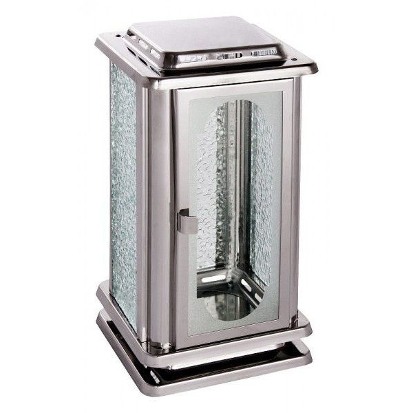 Graflantaarns met mooie designs ter grafdecoratie