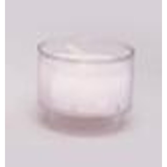 Offerlicht nr.20 Wit 35/40 Doos 432 stk.