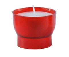 Offerlicht nr.30 Rood 37/47 Doos 300 stk.
