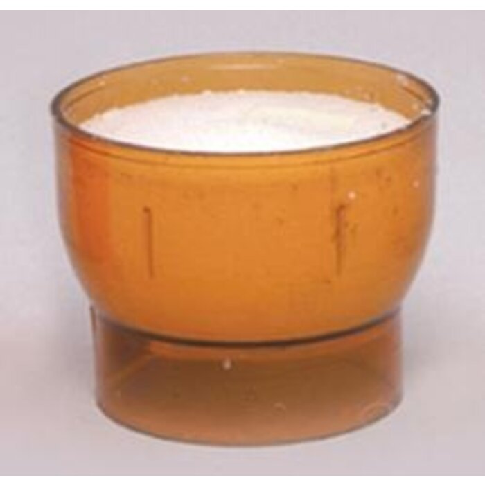 Offerlicht nr.30 Amber 37/47 Doos 300 stk.