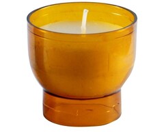 Offerlicht nr.40 Amber 50/50 Doos 250 stk.