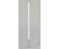 Offerkaars 270/12 wit (per 25 stuks)