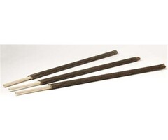 Wasfakkel 1300/40 (per stuk), incl. druipschaal