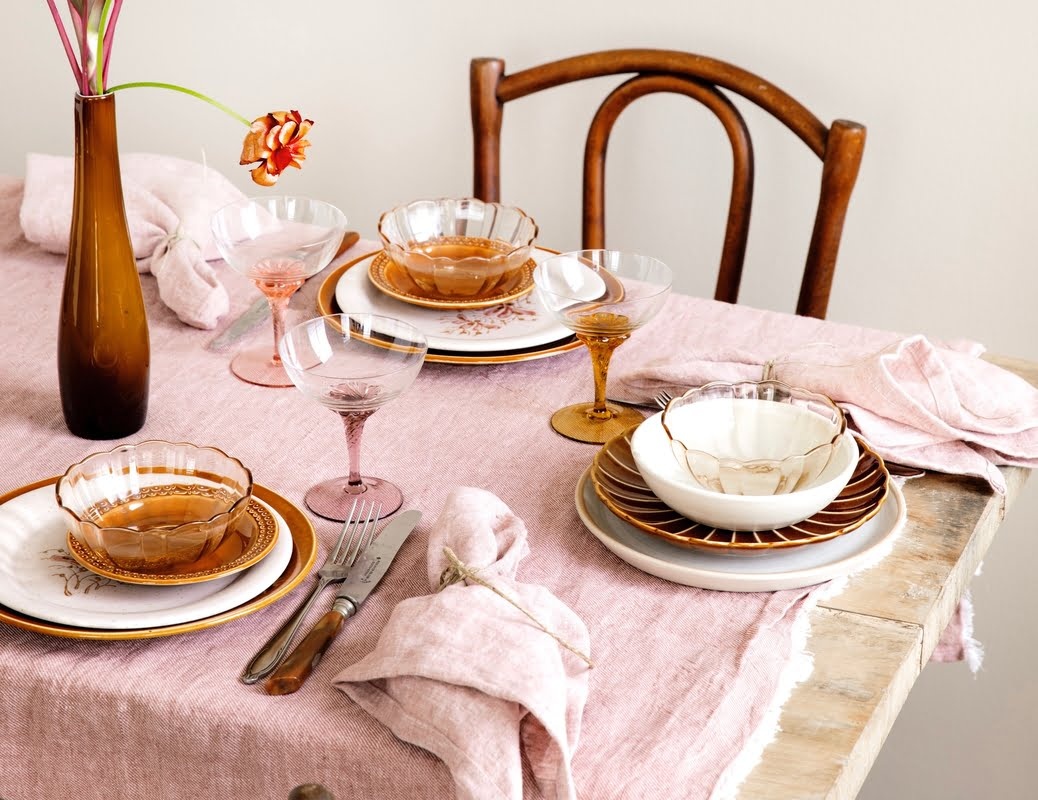Stijlvolle en veelzijdige servetten: De perfecte touch voor elke gelegenheid