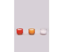 Offerlicht nr.20 Amber 35/40 Doos 432 stk.