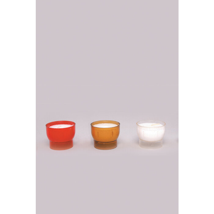 Offerlicht nr.30 Rood 37/47 Doos 300 stk.