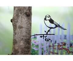 Geluksvogel Pimpelmees