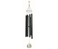 Aureole Tunes 106 cm black