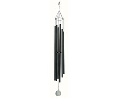 Aureole Tunes 142 cm black