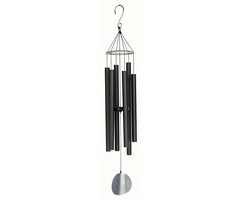 Aureole Tunes 165 cm black