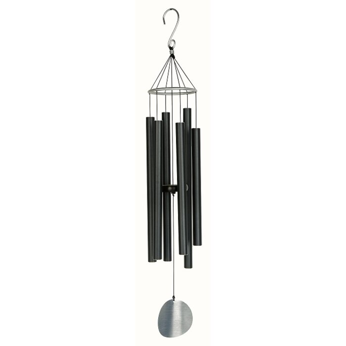Aureole Tunes 165 cm black