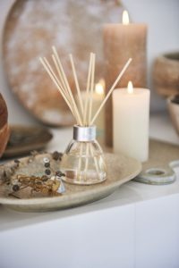 Geurstokjes met heerlijke geuren