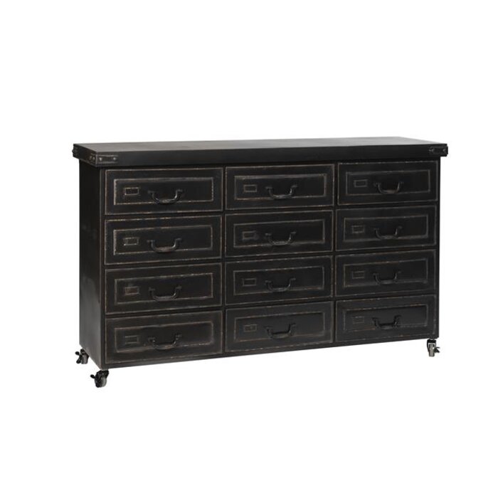 Rootsmann Deense kweker | Zwart