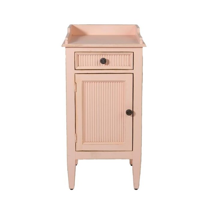 Rootsmann Dressoir kleintje Rootsmann | Roze