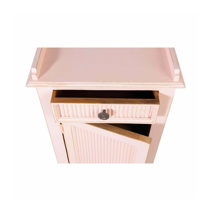 Rootsmann Dressoir kleintje Rootsmann | Roze