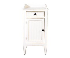 Rootsmann Dressoir kleintje Rootsmann 2.0 | Wit