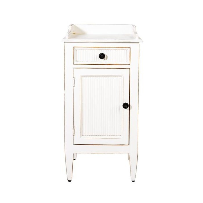 Rootsmann Dressoir kleintje Rootsmann 2.0 | Wit