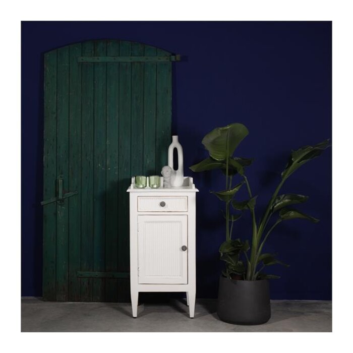 Rootsmann Dressoir kleintje Rootsmann 2.0 | Wit