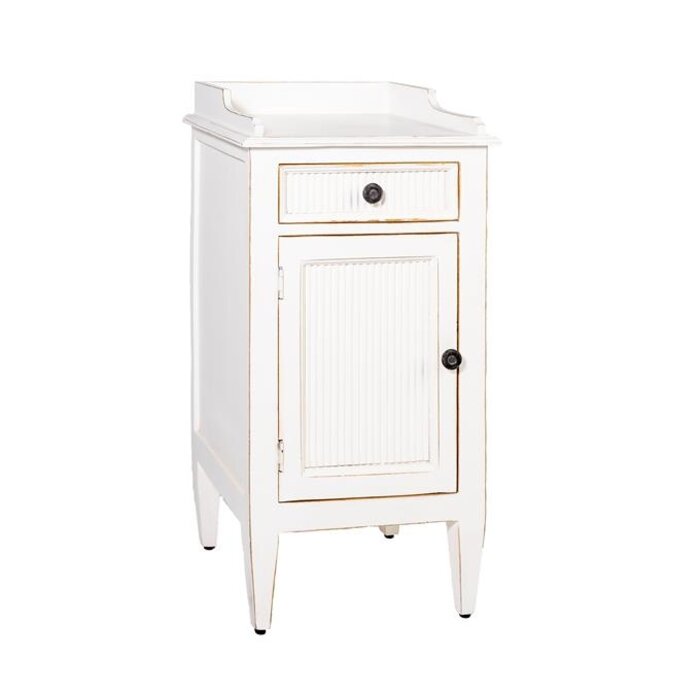 Rootsmann Dressoir kleintje Rootsmann 2.0 | Wit