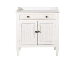 Rootsmann Dressoir medium Rootsmann 2.0 | Wit