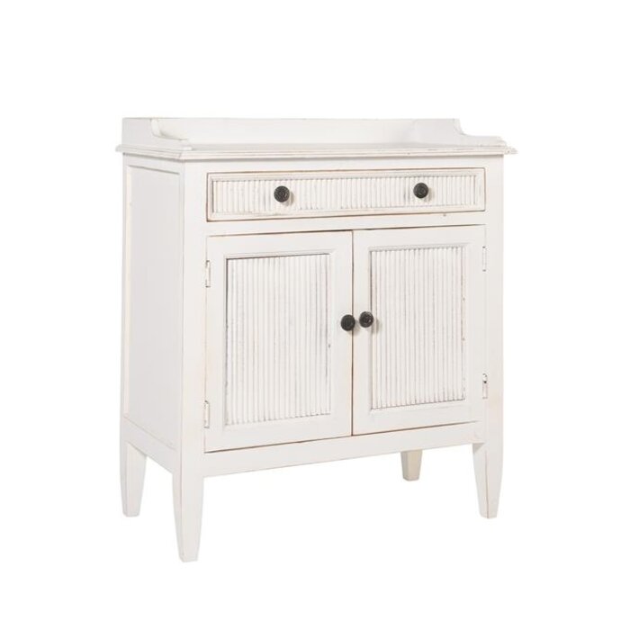 Rootsmann Dressoir medium Rootsmann 2.0 | Wit