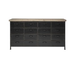 Rootsmann 16 laden kast | Original