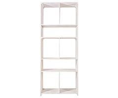 Rootsmann Vakkenkast | White Wash