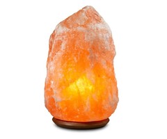 Himalaya Zoutlamp  35-50 kg | Oranje