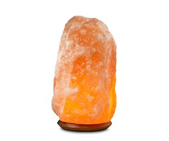 Himalaya Zoutlamp  25-30 kg | Oranje