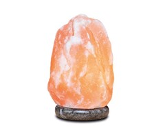 Himalaya Zoutlamp  2-3 kg | Oranje