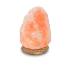 Himalaya Zoutlamp  1,5-2 kg | Oranje