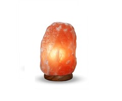 Himalaya Zoutlamp  2-3 kg | Oranje
