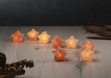 Himalaya zoutlampen: een stralende sfeer bij vanKaarstotServet.nl