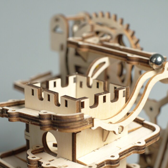 3D Bouwpakket Marble climber