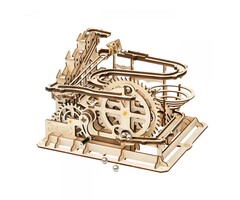3D Bouwpakket Marble parcours