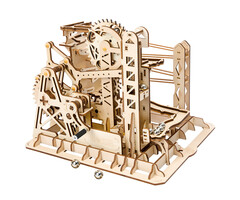 3D Bouwpakket Marble explorer