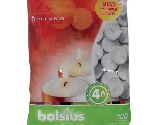 De sfeervolle magie van Bolsius kaarsen - ontdek het bij vanKaarstotServet.nl