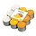 Geurtheelicht multi colour brick 18 Mango